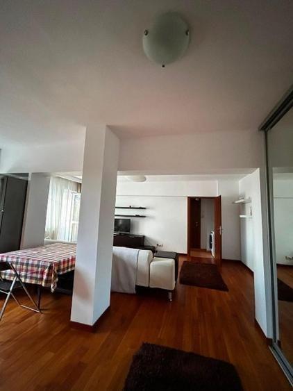 Apartament 2 camere semidecomandat Calea Calarasilor,Muncii, la metrou