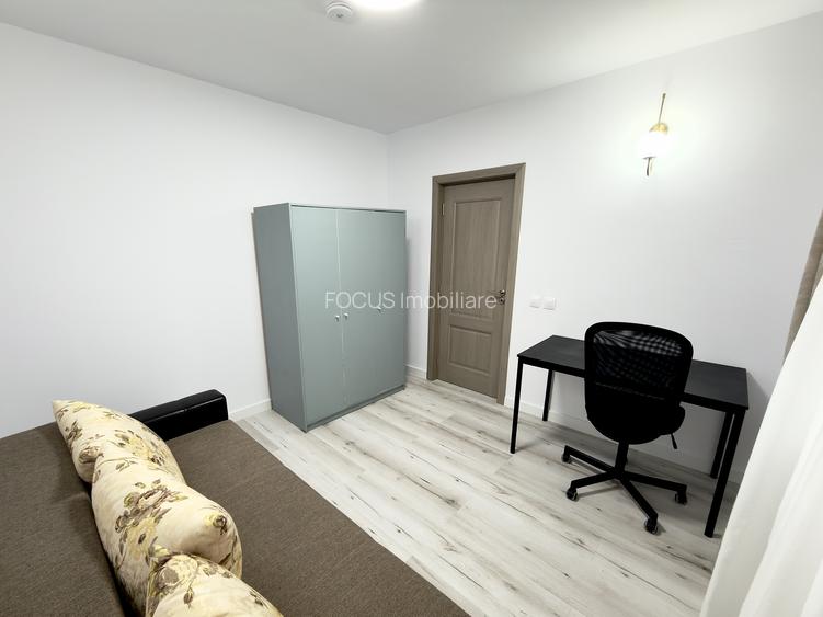 Vila moderna  | Complex Azur- Pipera - 17