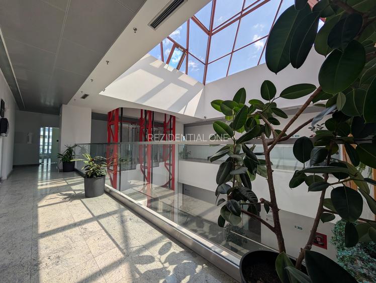 Spatiu 30AVENUE,  asigurări, consultanta , servicii, cabinete medicale - 5