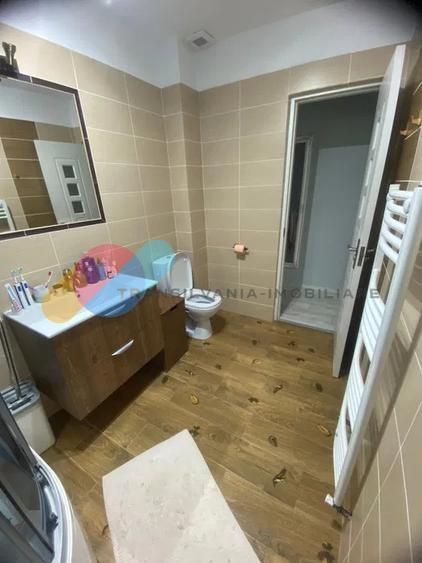 Apartament 2 camere, 52 mp-Apahida