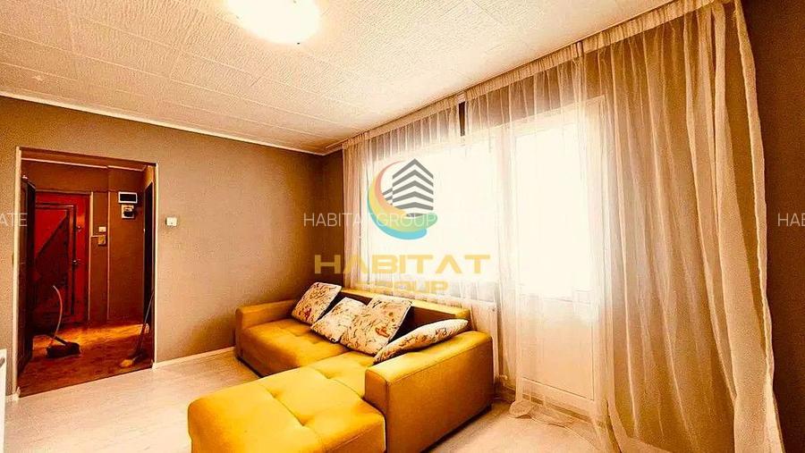 Apartament 3 camere 67mp renovat complet Bd Brancoveanu - 7