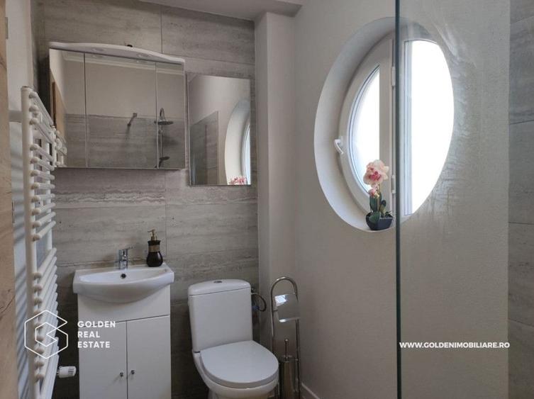 Apartament in bloc nou privat, etajul 1 zona Intim