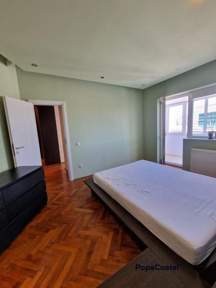 Piata Lahovari - str. Pitar Mos 3 camere premium etaj 4/7, centrala proprie