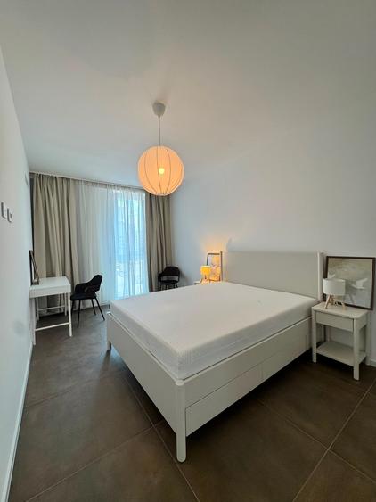 Apartament cu 2 camere | TODI | Etaj 1 | Pet Friendly