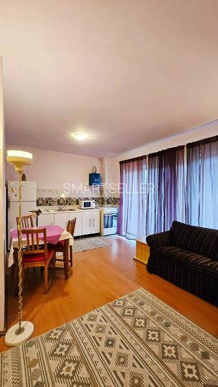 Băneasa – Petrom City | Apartament 2 camere | Ideal locuință sau investiție!!! - 3