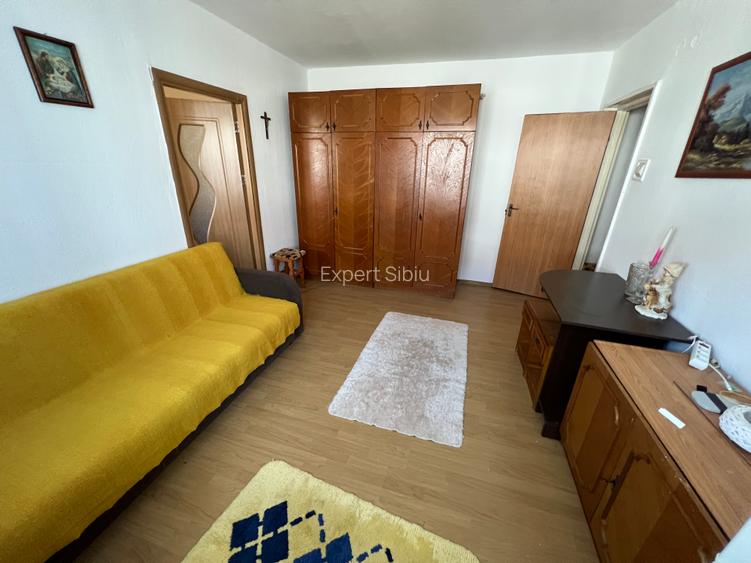 Apartament 2 camere de închiriat – Zona Cireșica, Sibiu - 2