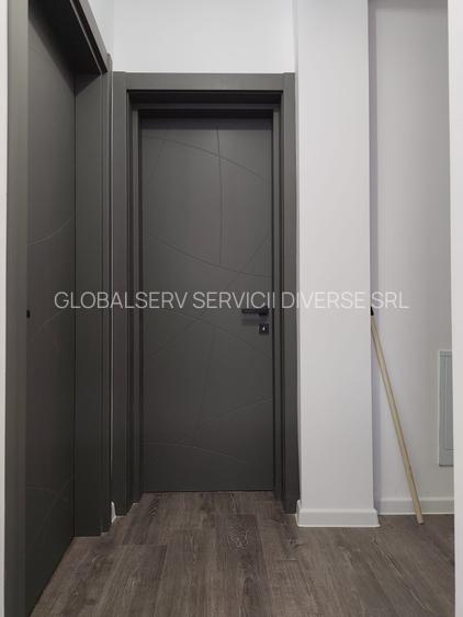 FARA COMISIOANE in Gulia casa 4 camere 3 bai P+1+pod terasa la cheie pe 500mp - 16
