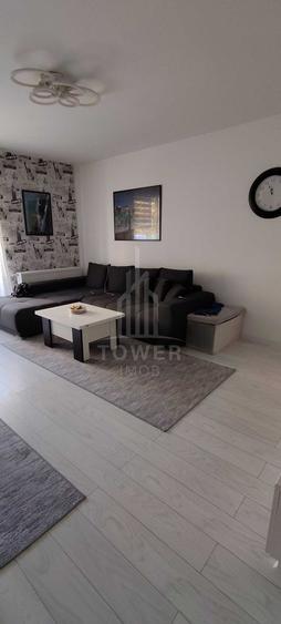Apartament de vânzare Turnisor 3 camere mobilat