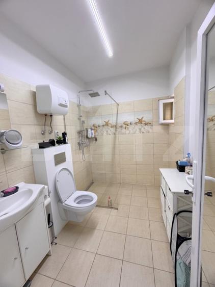 Casa individuala , 3 garaje , terasa , 352mp utili, zona Dambu Rotund