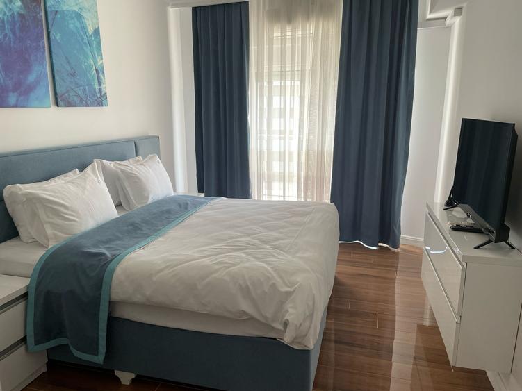 White Tower ,apartament 2 camere de vanzare, locatie exclusivista , Mamaia