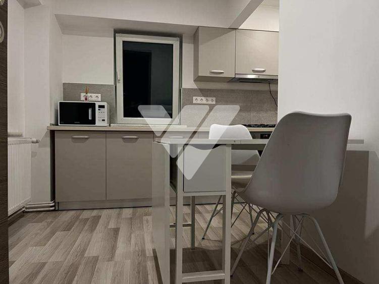 Apartament 3 camere decomandat 80 mp Etaj 1 zona centrala Sibiu