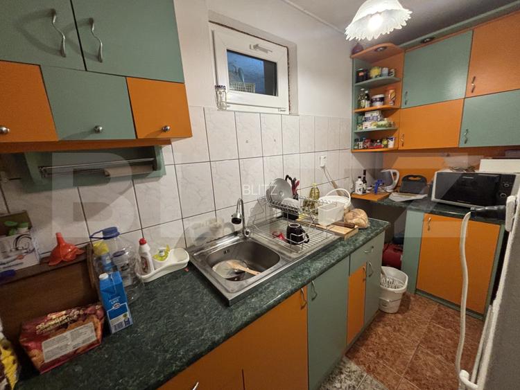 Casa de vanzare, 98 mp, zona Centru - 7