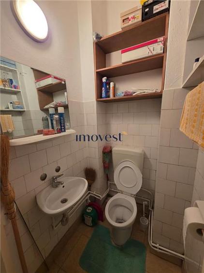Apartament 3 Camere Central
