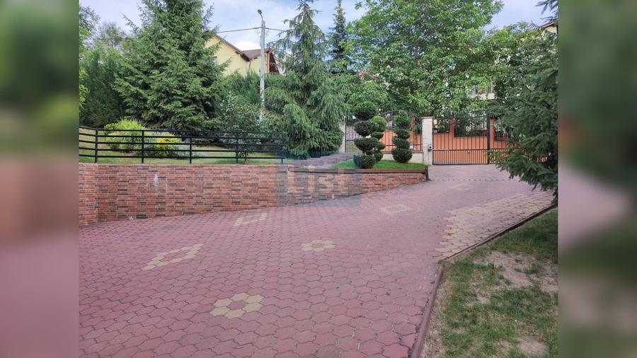 Comision 0%! Casa 5 camere 280 mp, 2 garaje, teren 850 mp, Europa