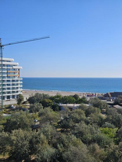 MAMAIA NORD | VEDERE LA MARE SI LAC | MOBILAT UTILAT | COMISION 0