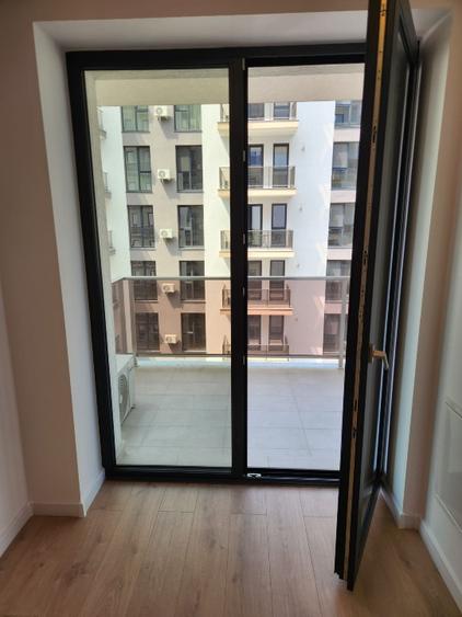 New studio for sale,