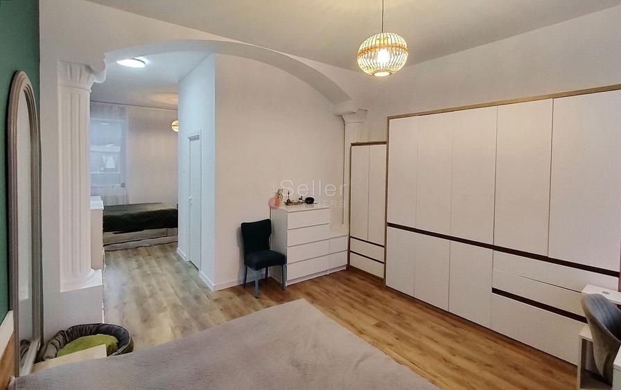 Apartament in Vila-Spatiu Generos