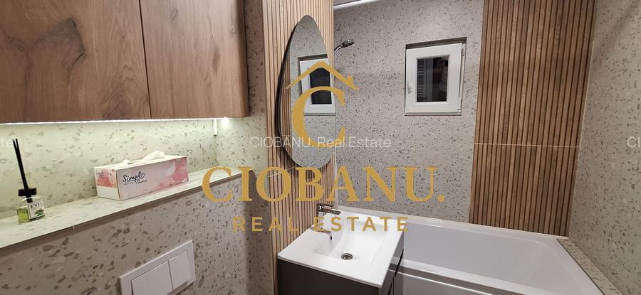 Apartament 2 camere Decomandat de Inchiriat zona Brazda-CAS - 2