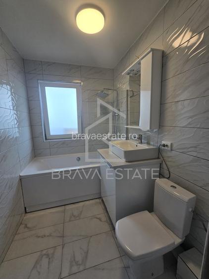Apartament 42mp, 2 camere, zona Tăietura ăietura Turcului - 6