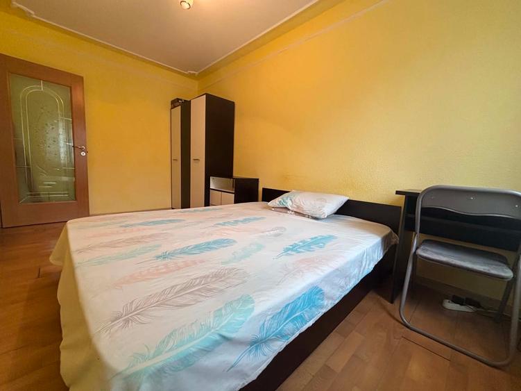 Garsonieră mobilată și utilată - Casa Sindicatelor
