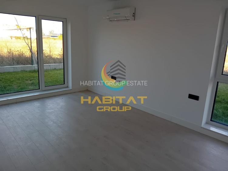 Pallady 4 camere 97 mp + curte 233 mp LUX gata de mutare - 23