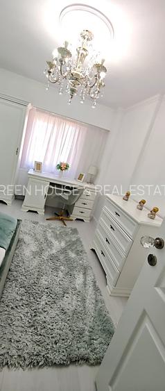 Apartament 3 camere , zona Decebal-Piata - 3