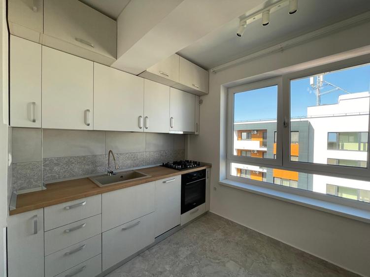 PRIMA ÎNCHIRIERE | TOTUL NOU | VIVA RESIDENCE – METALURGIEI PARK