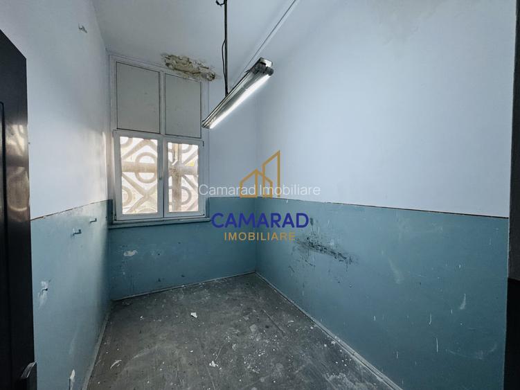 Spațiu Comercial – Piața Progresul - 5