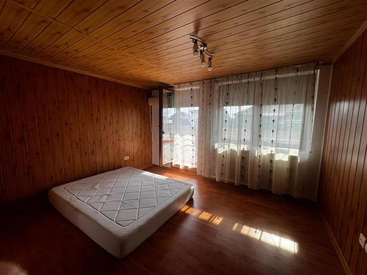Casa P+M cu anexe in Vladimirescu