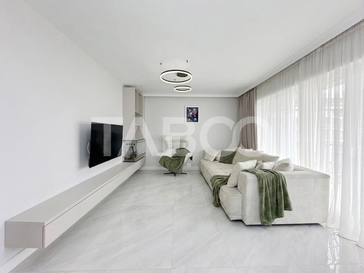 Apartament cu 2 camere de vanzare cu parcare Soporului
