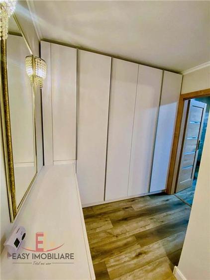Apartament nou, UMF, etaj 1, central, rezidential, Targu Mures