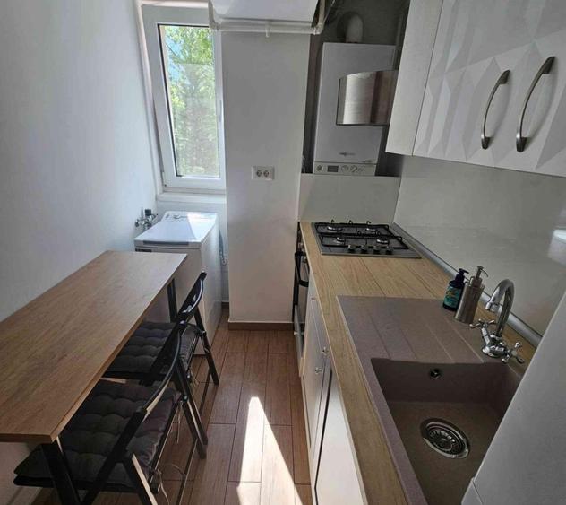 Apartament 2 camere Lux+Boxa in Bloc Nou zona Tineretului