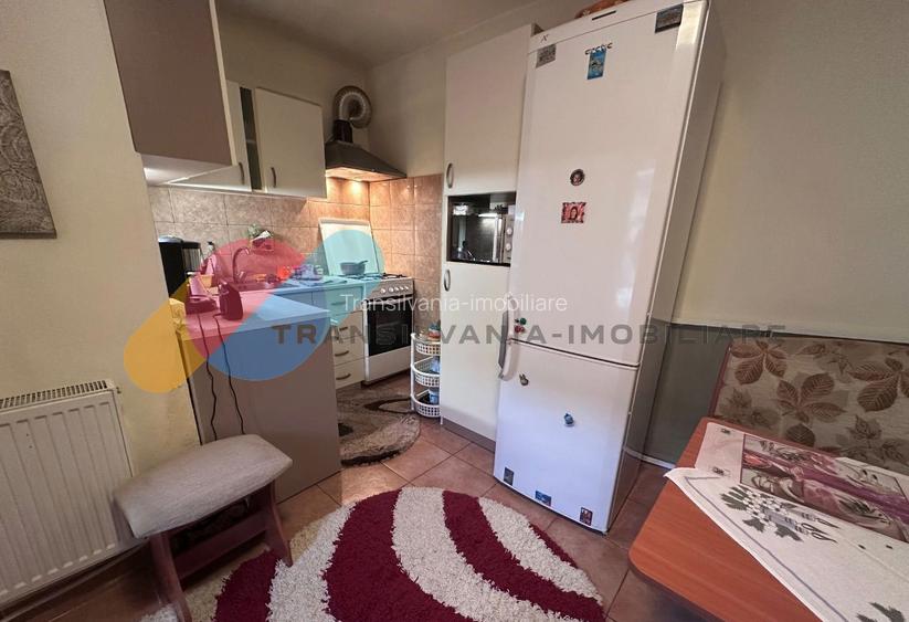 Apartament 1 cameră, 32 mp, Mărăști, str. Paris - 2