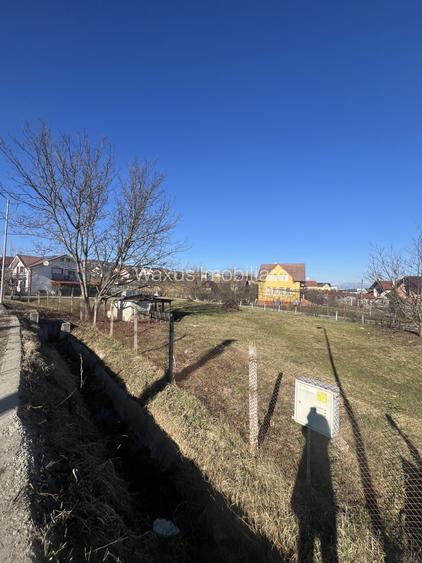 Teren Zona Valea Sigmirului,12 Ari - 3