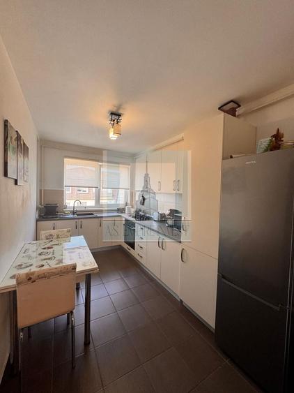 Apartament 2 camere de închiriat – SubCetate Residence(pet friendly)