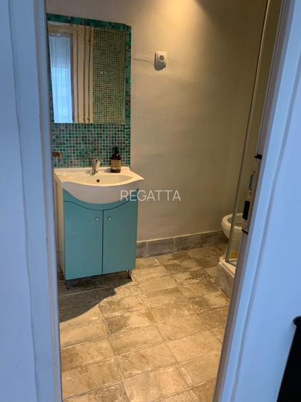 Apartament Dacia 3 camere in vila interbelica - 13