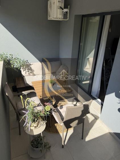 Studio Premium Smart Lujerului prima închiriere - 6