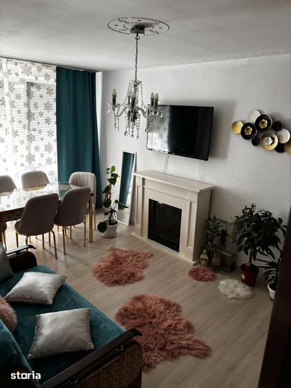Gorjului - Dezrobirii | 3 camere | 2 Bai | 8 min Metrou