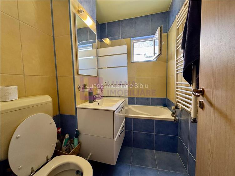 Apartament 3 camere de vanzare | Vasile Aaron | decomandat | pivnita | - 8