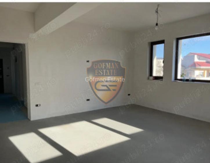Apt 3 camere in Constanta, zona Dacia, in casa tip vila, gaze, incalz pardoseala - 5