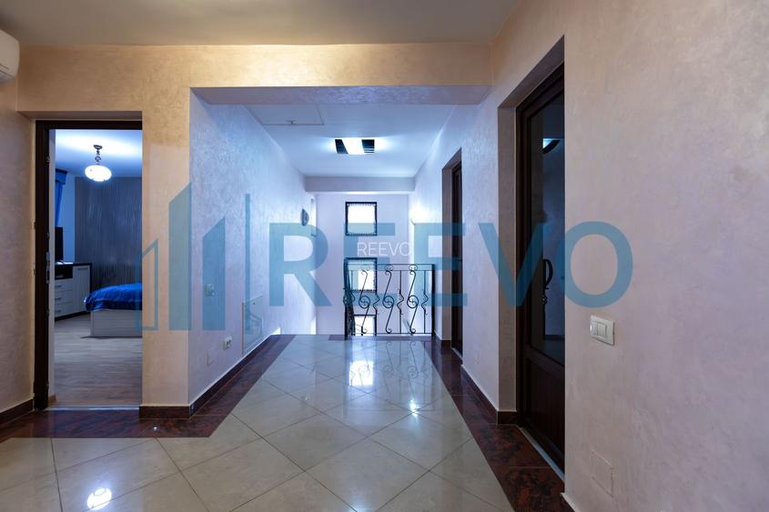 Casă/Vilă cu foișor | 1.000 mp teren | Măgura - 55