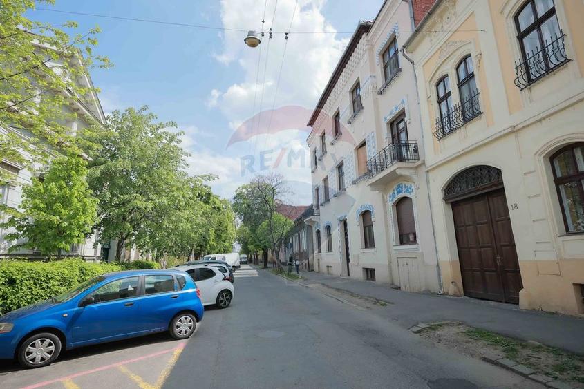 Apartament cu 2 camere, de vânzare în zona Ultracentral