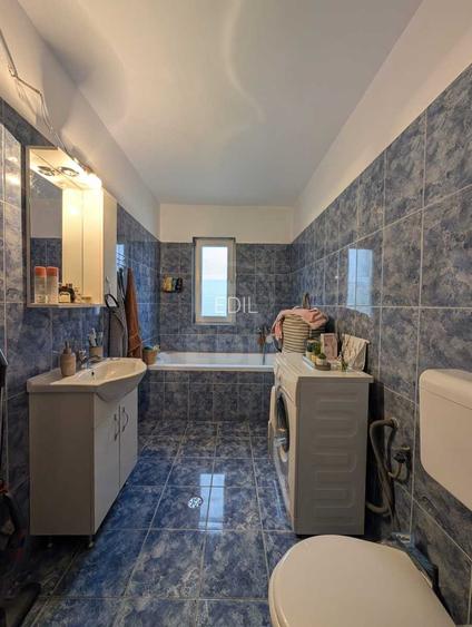 Apartament de o camera, zona Eroilor - 10