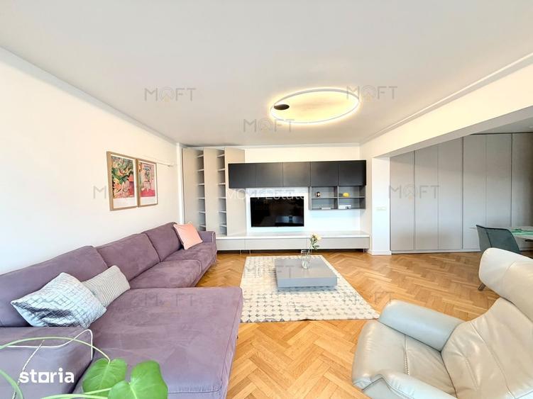 Apartament boutique cu design premium și vedere panoramică - 5