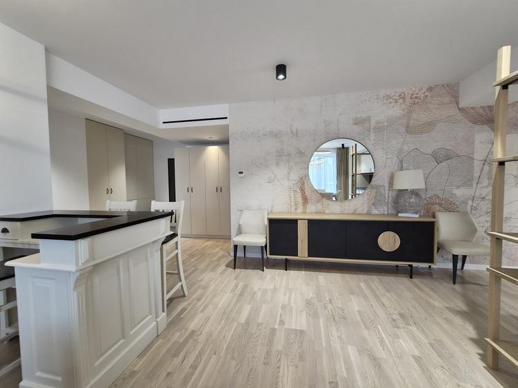Inchiriere Apartament 4 Camere Iancu Nicolae/ 2 locuri de parcare