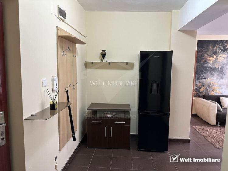 Apartament de inchiriat, 3 camere, 2 dormitoare, Marasti - 6