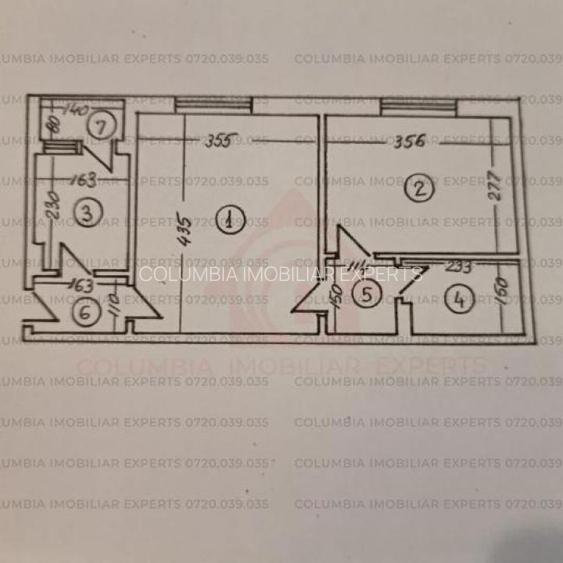 Berceni Luica Uioara  ideal credit bancar - 6