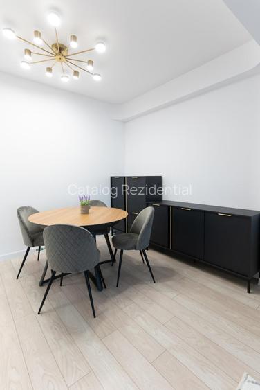 Apartament cu 2 camere de inchiriat in zona Politehnica metrou - Novum - 2