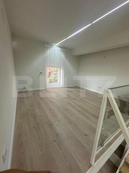 Apartament unicat, finisaje premium, zona Vivo