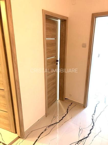 Vânzare Garsonieră Decomandată Lux Renovată Complet, Etaj 2/8, 1 Min Mall Vitan